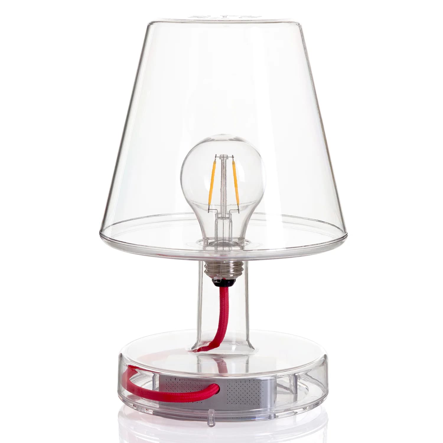 Fatboy, Transloetje transparente Lampe