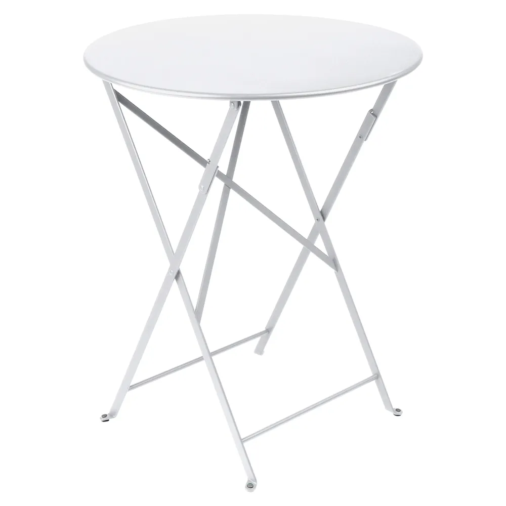 Fermob, Bistro tisch 60 cm Cotton white