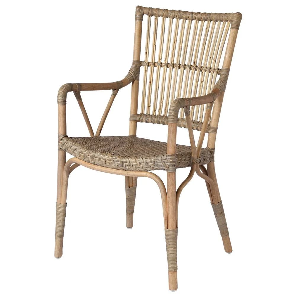 Sika Design, Piano chair Taupe