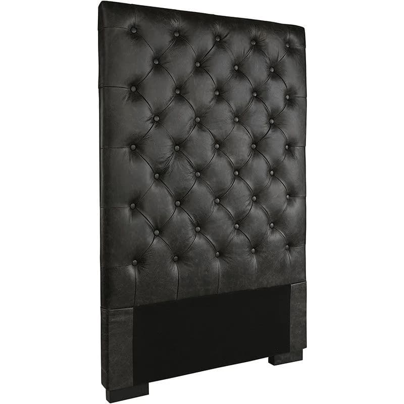 Vienna Headboard Black