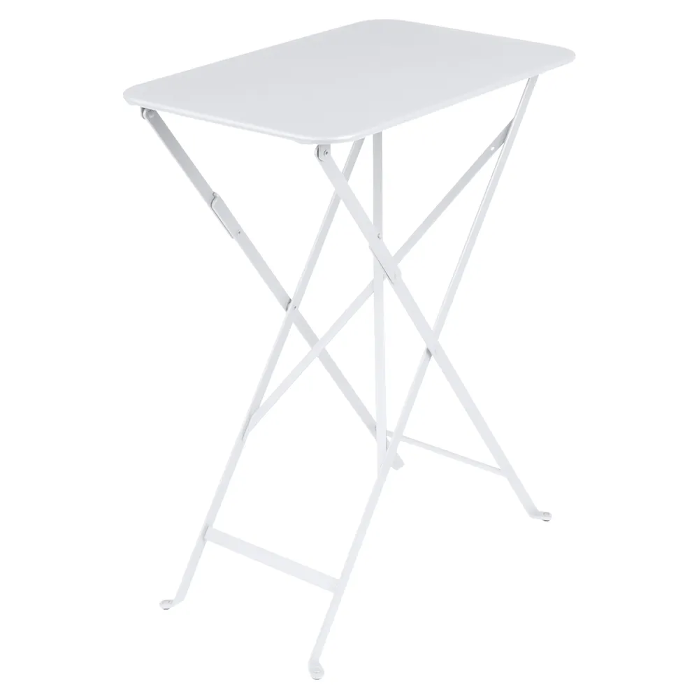 Fermob, Bistro tisch 37x57 cm Cotton white