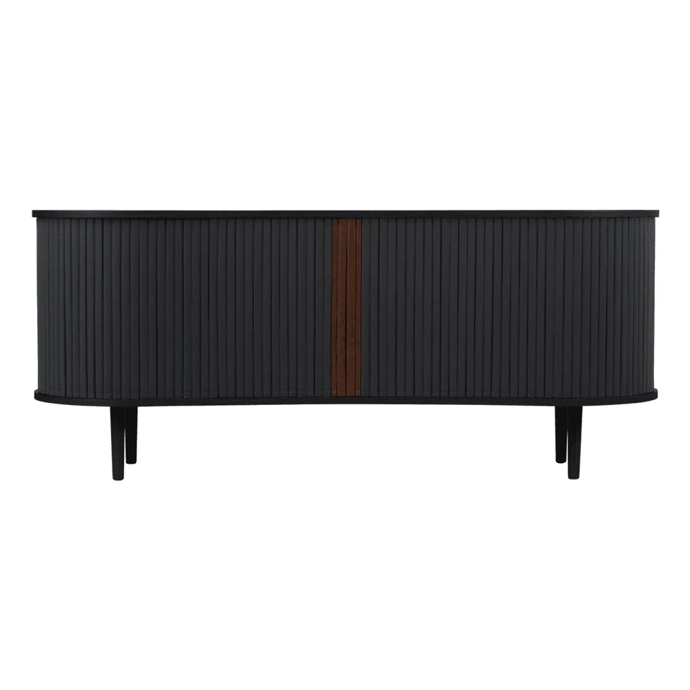 Umage, Audacious Sideboard Eiche schwarz/Shadow