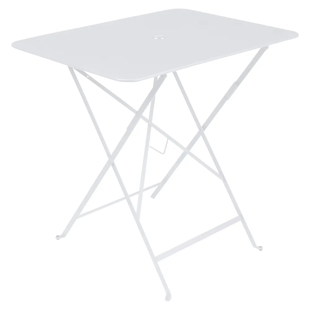 Fermob, Bistro tisch 57x77 cm Cotton white