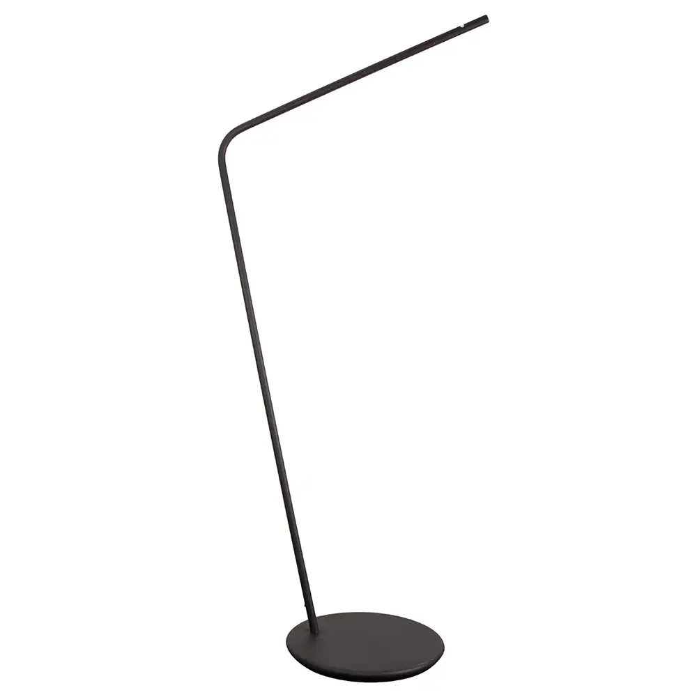 Cane-line, Illusion Bodenstativ Graphit, Soft Rope