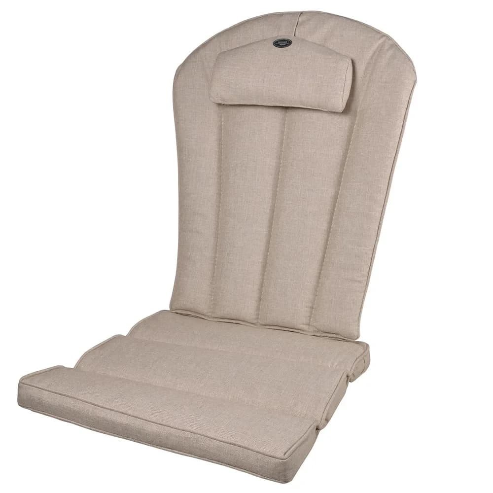 Fritab, Canyon 2.0 Adiron Dack kissen Ecru