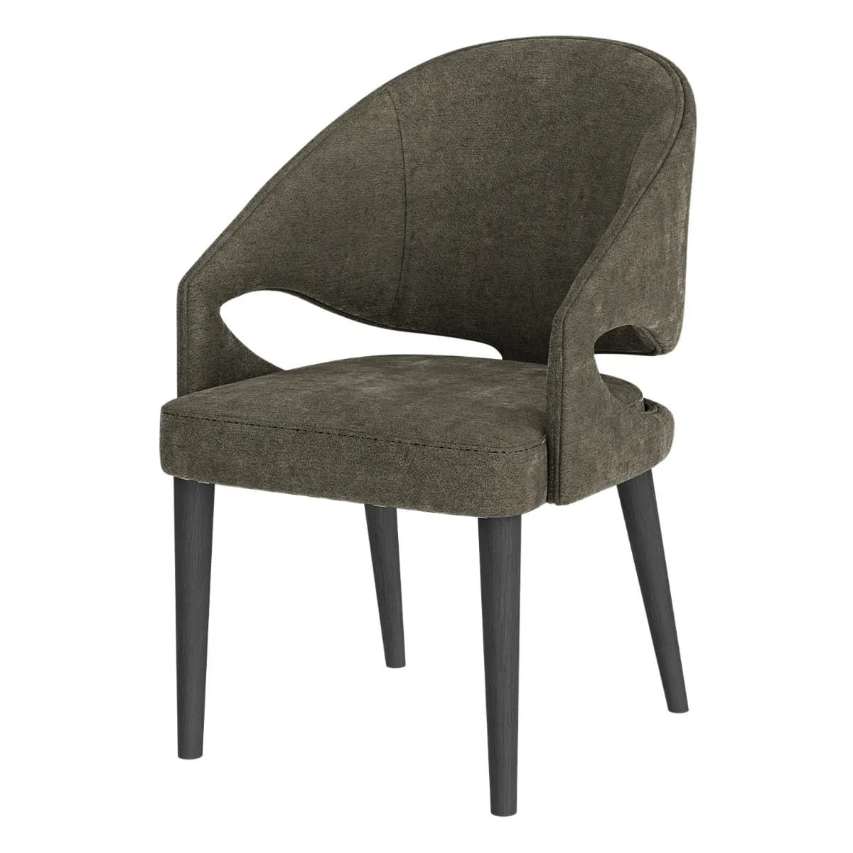 Artwood, Vance Stuhl Moment taupe
