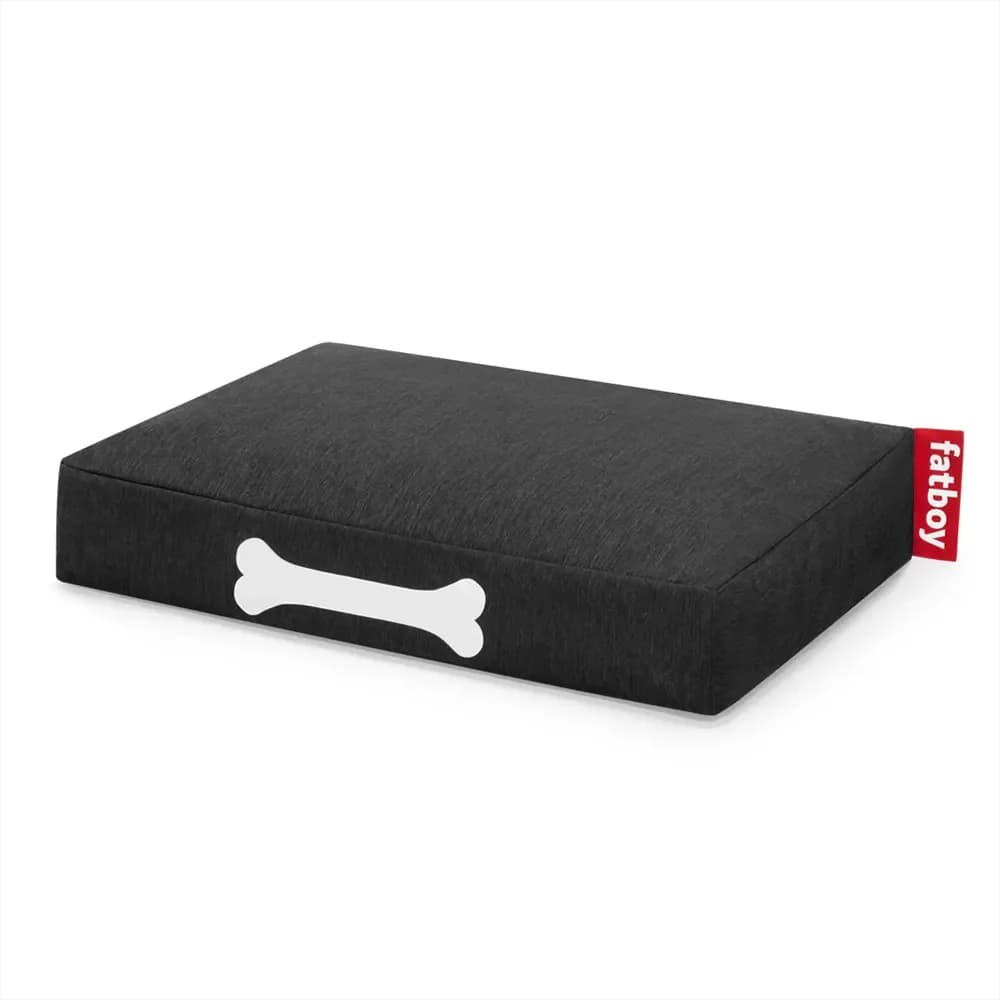 Fatboy, Doggielounge klein olefin thunder grey
