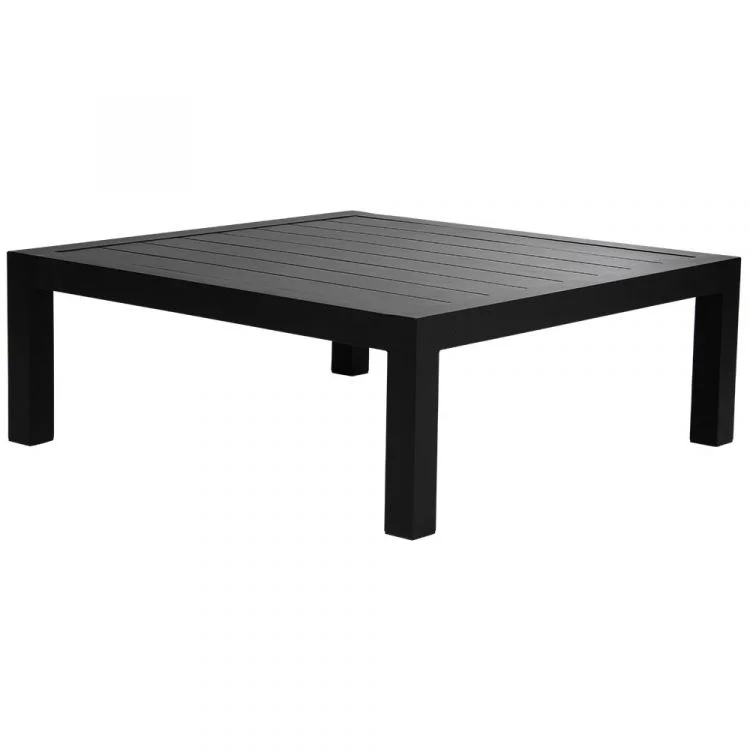 Brafab, Stettler Couchtisch 112X112 cm