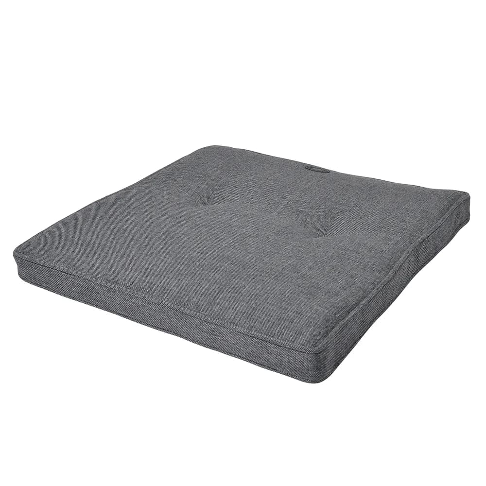 Fritab, Borneo Canyon 2.0 sittdyna Oxfordgrau