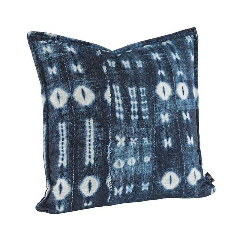 Artwood, Kissenbezug Faszination Indigo 60X40 cm
