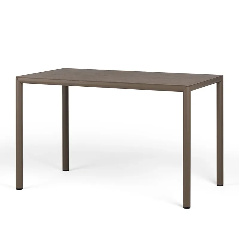 Nardi, Piave tisch 70x120 cm Tabacco - Tabacco