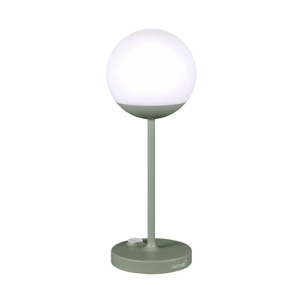 Fermob, Mooon! Kaktus-Lampe
