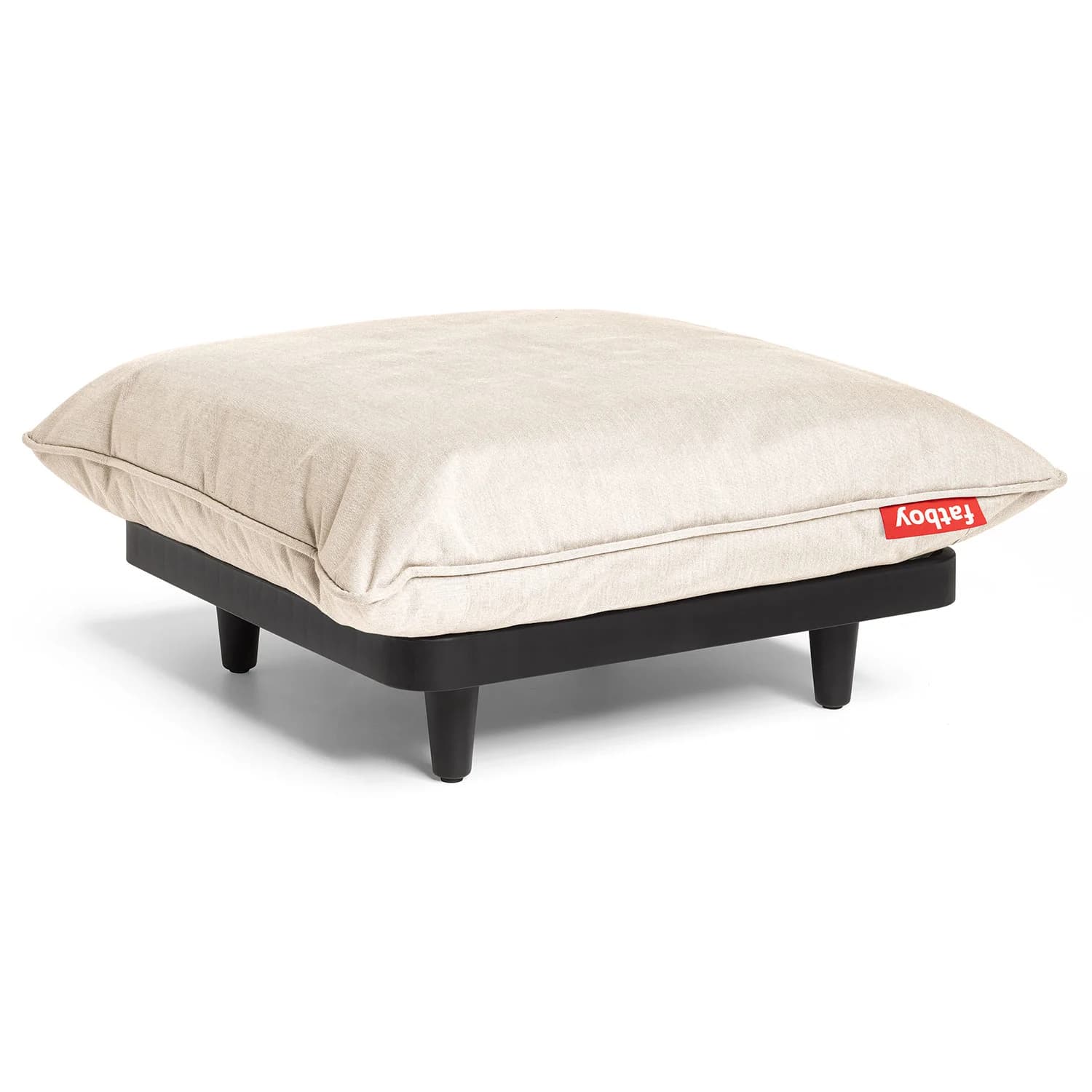 Fatboy, Paletti Hocker modulares Sofa sahara