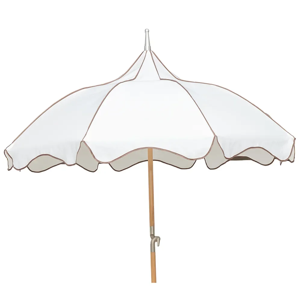 Hillerstorp, Toppy Sonnenschirm Ø200 cm