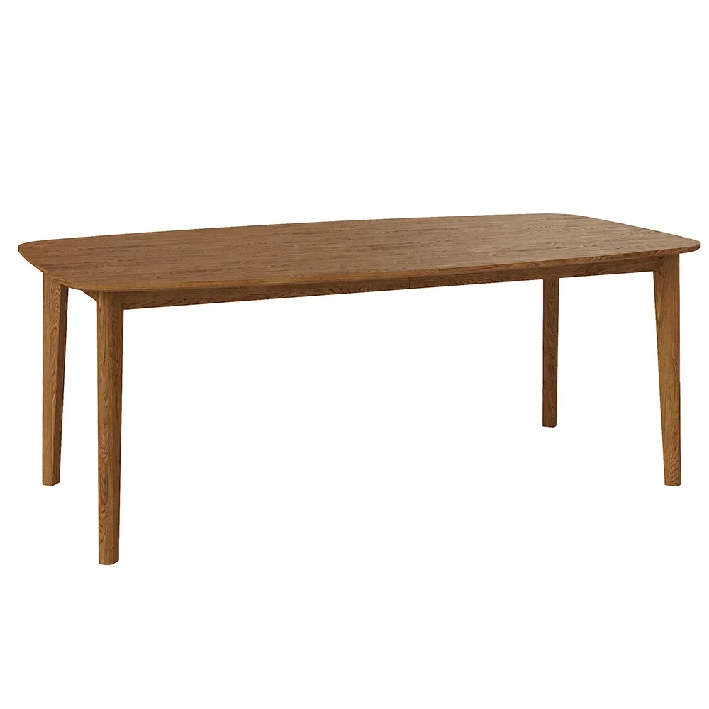 Skovby, Sm119 Tisch Nussbaum Naturöl 192X102X74Cm