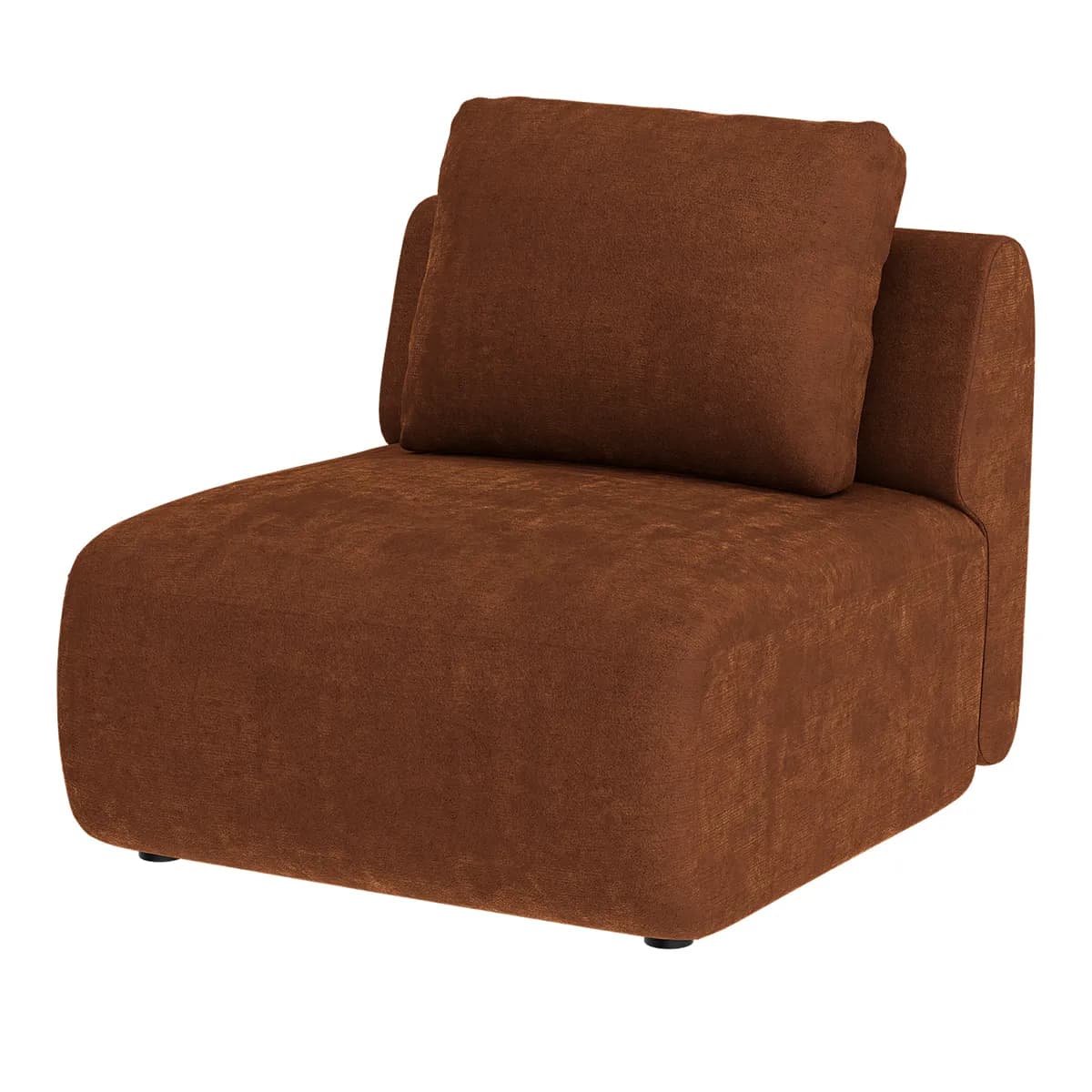 Artwood, Dixon Sessel / Mittelteil Moment hazel