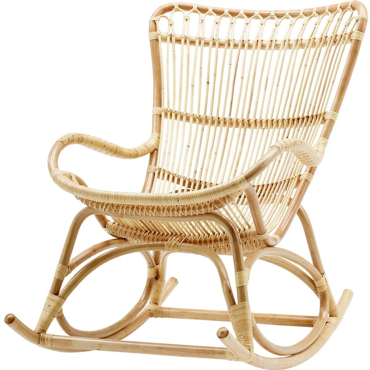 Sika Design, Monet Swing Chair Natur