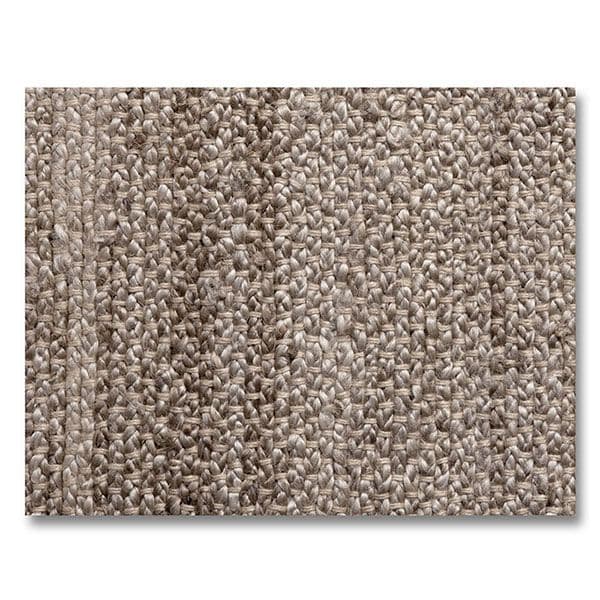 Hemp Rug Natural