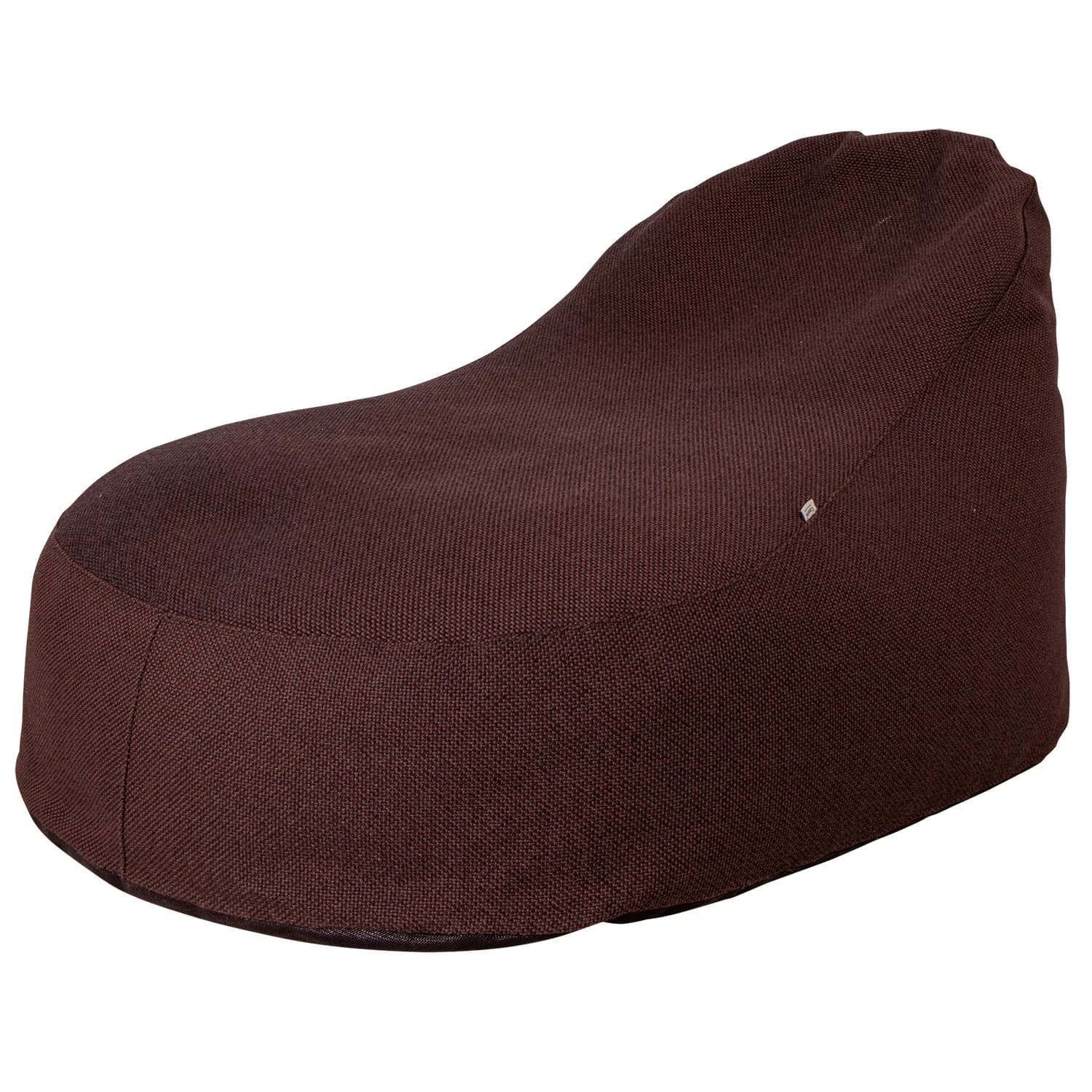 Cane-line, Cozy Sitzsack Sessel Bordeaux