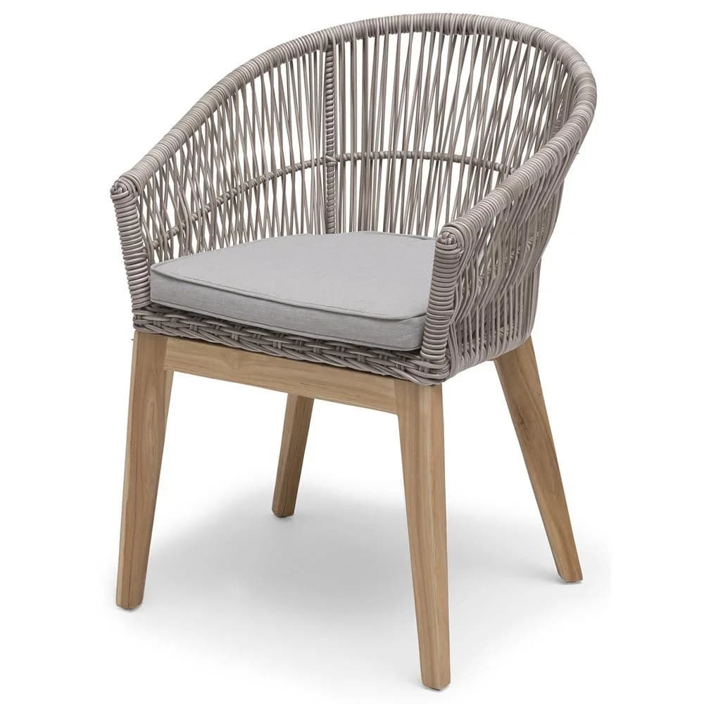 Hillerstorp, Himmelsnäs Sessel Beige