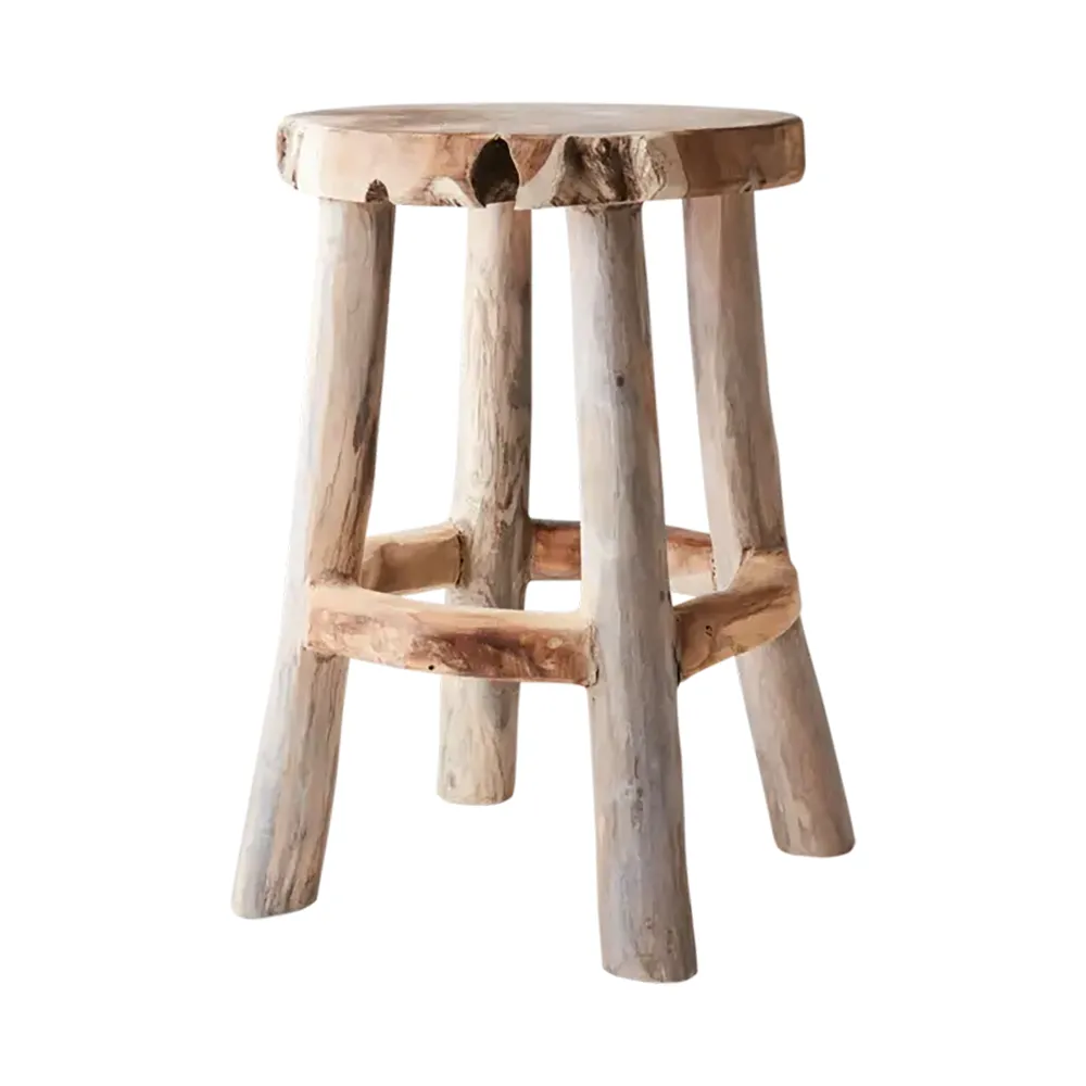 Affari of Sweden, Palle Hocker Natural