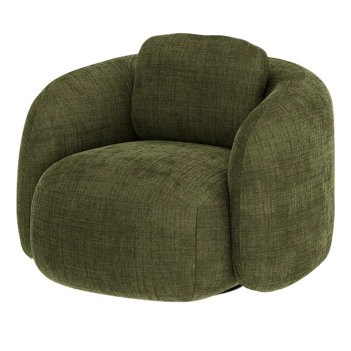 Artwood, Dixon Sessel / Mittelteil Chanel liver
