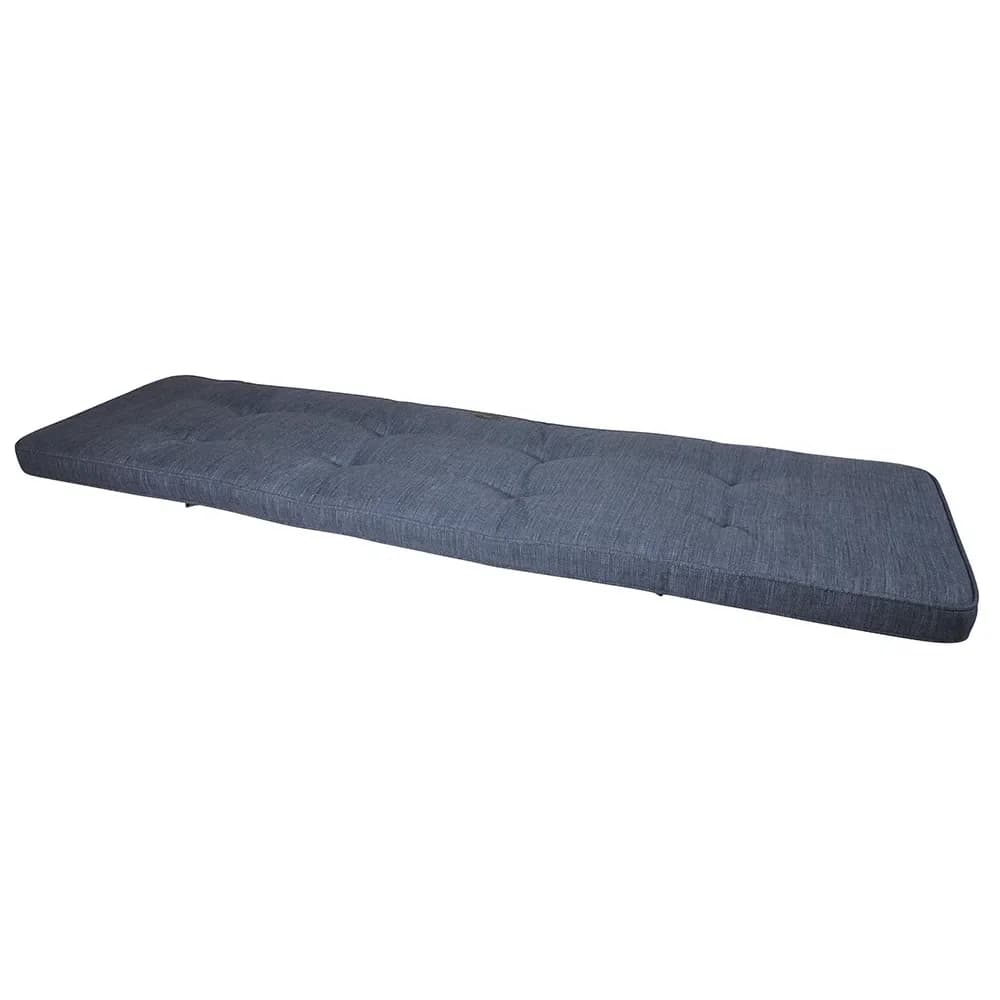 Fritab, Sitzkissen Canyon 2.0 150 cm Indigo