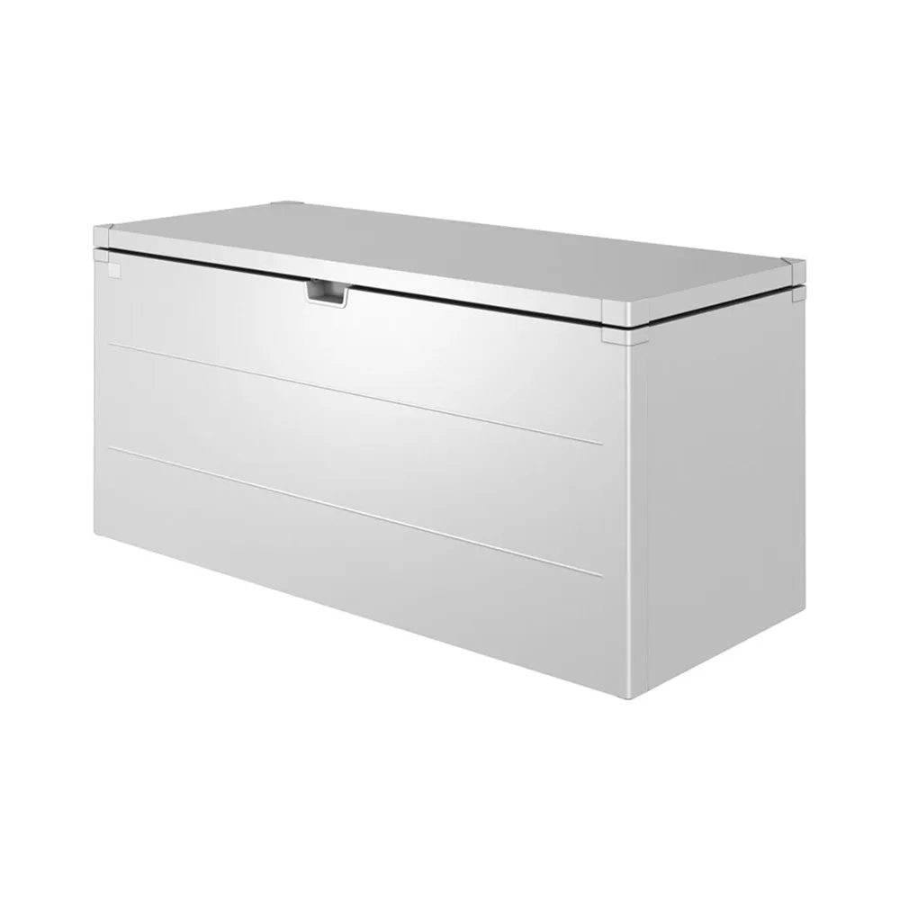 Biohort, StyleBox 170 silbermetallic
