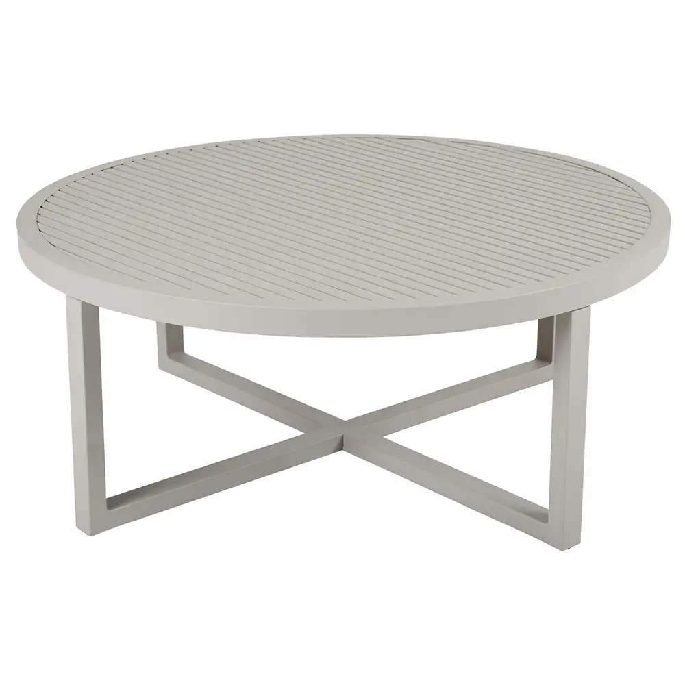 Brafab Vevi Couchtisch Khaki