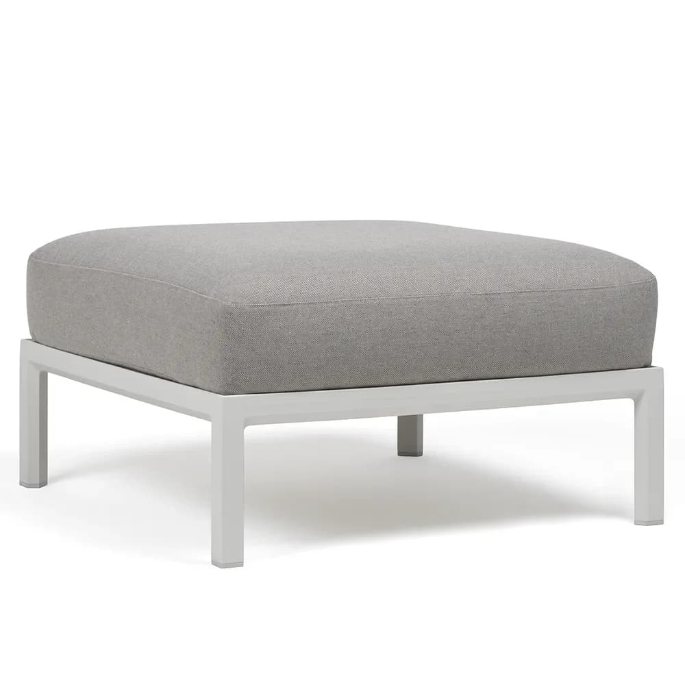 Nardi, Maximo Puff Modul - Gesso Lava