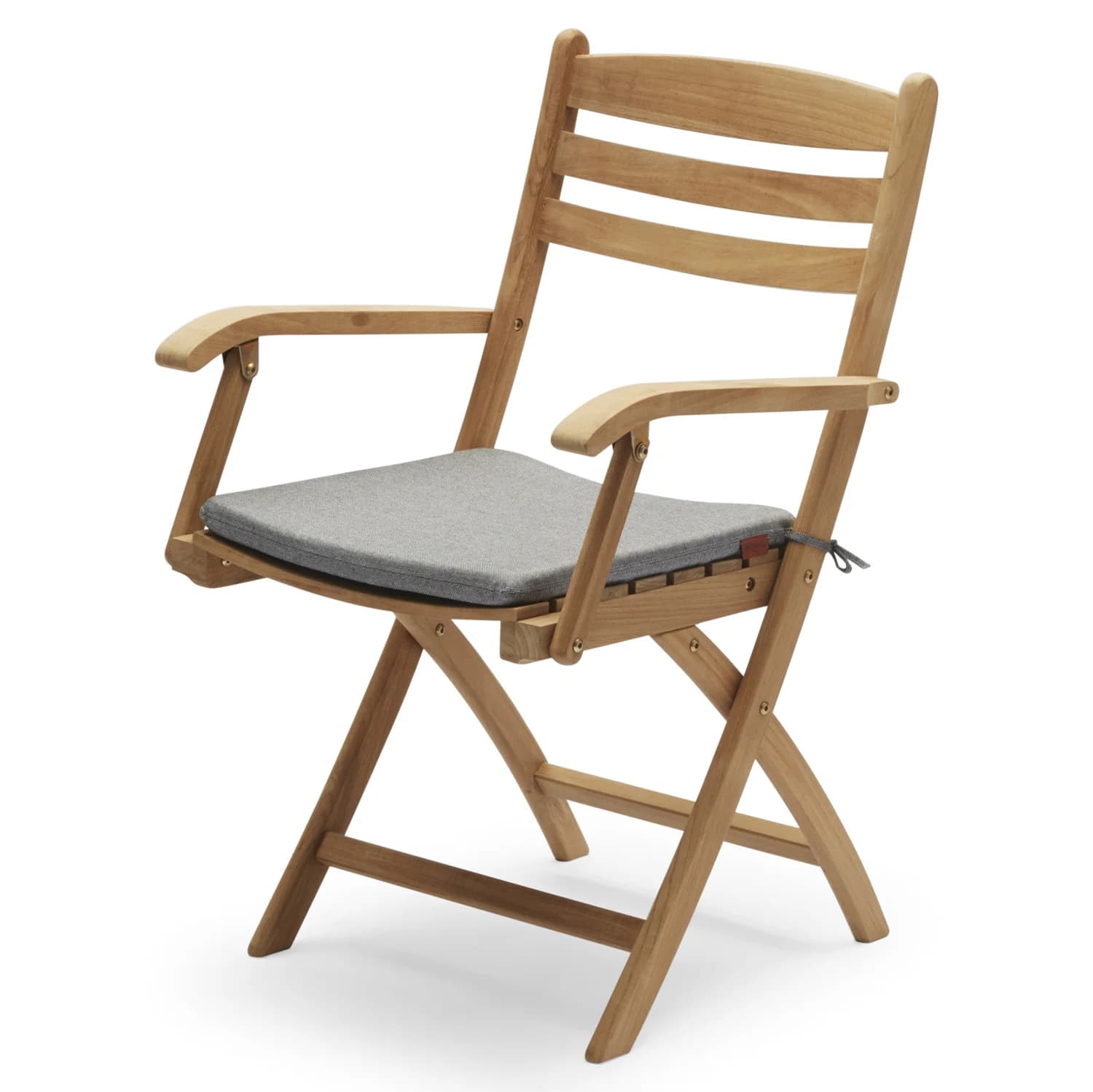 Skagerak, Selandia Sessel Kissen Esche