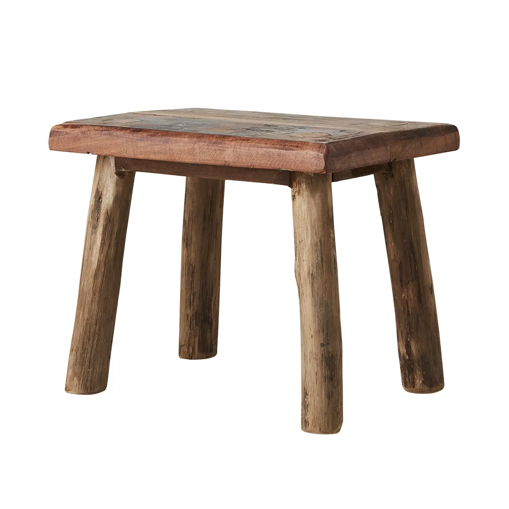 Affari of Sweden, Riko Hocker Natural