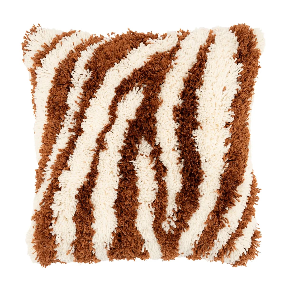 By-Boo, Dekokissen Marty Zebra Caramel