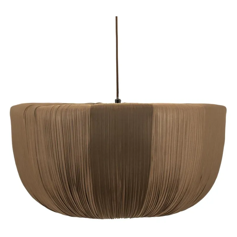 By-Boo, Nuvia 2 56x56x28 cm braun