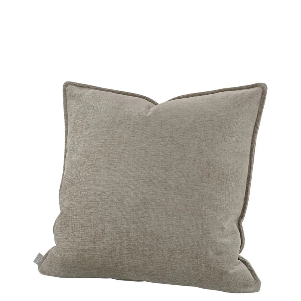 Artwood, HAILEY Kissenbezug – 60x60, Hailey liver