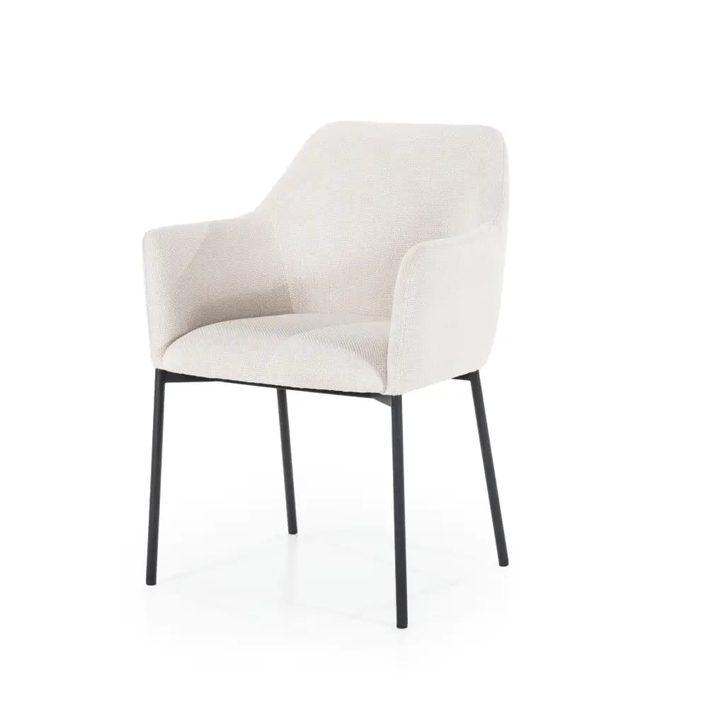 Eleonora, Paul Stuhl - beige Linea