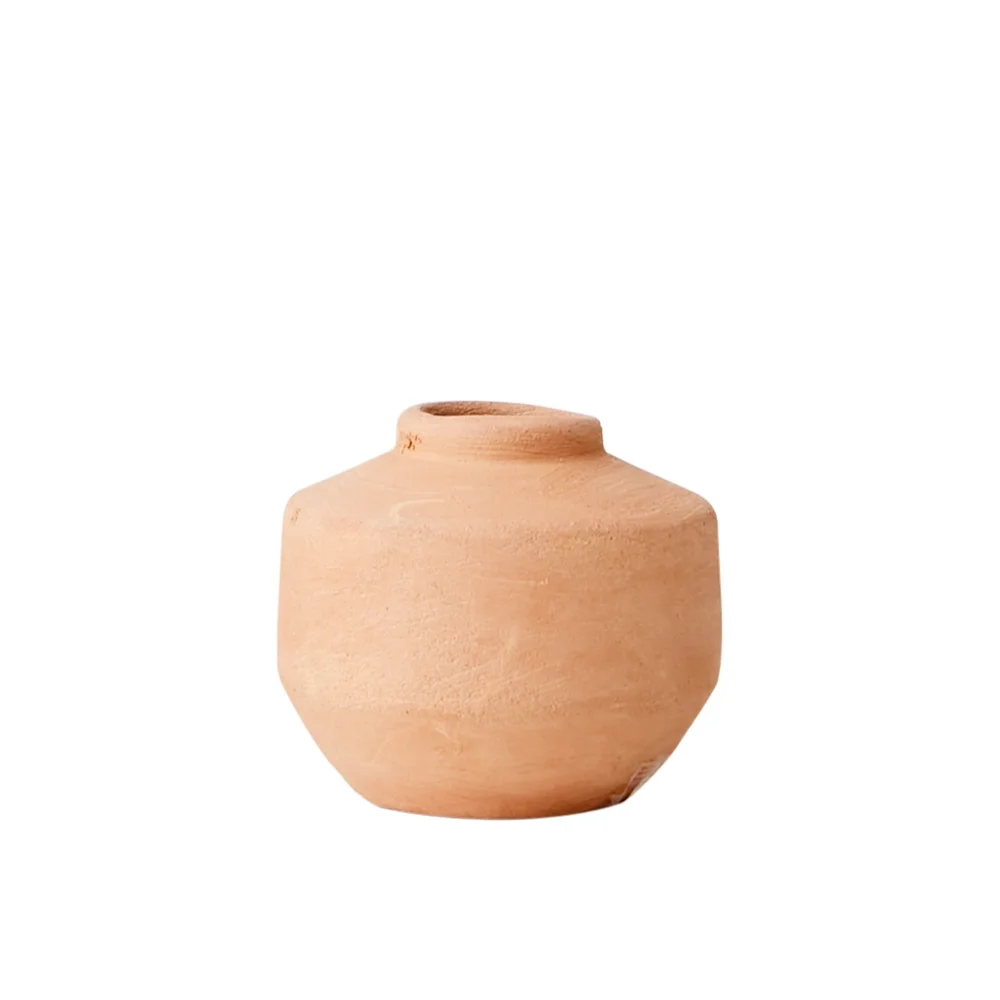 Affari of Sweden, THEO Urne Natur 6 cm