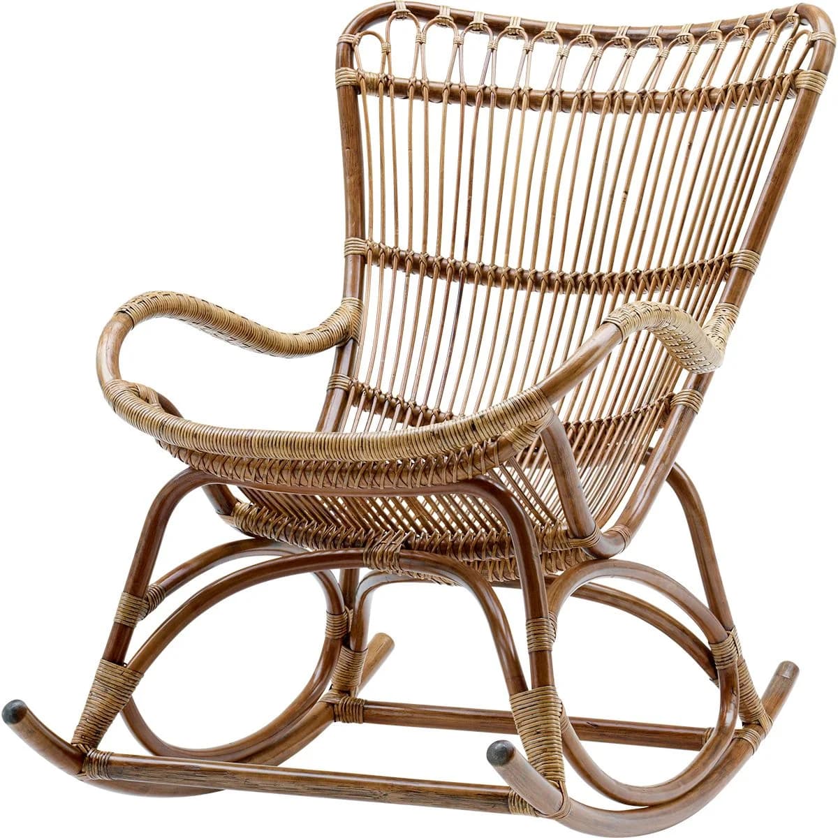 Sika Design, Monet Swing Chair antik