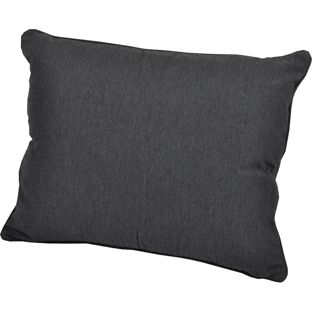 Fritab, Bonnie Back Cushion Wasserabweisend Schiefer