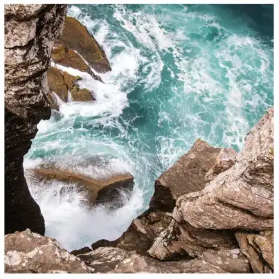 Raw Nature Portugal