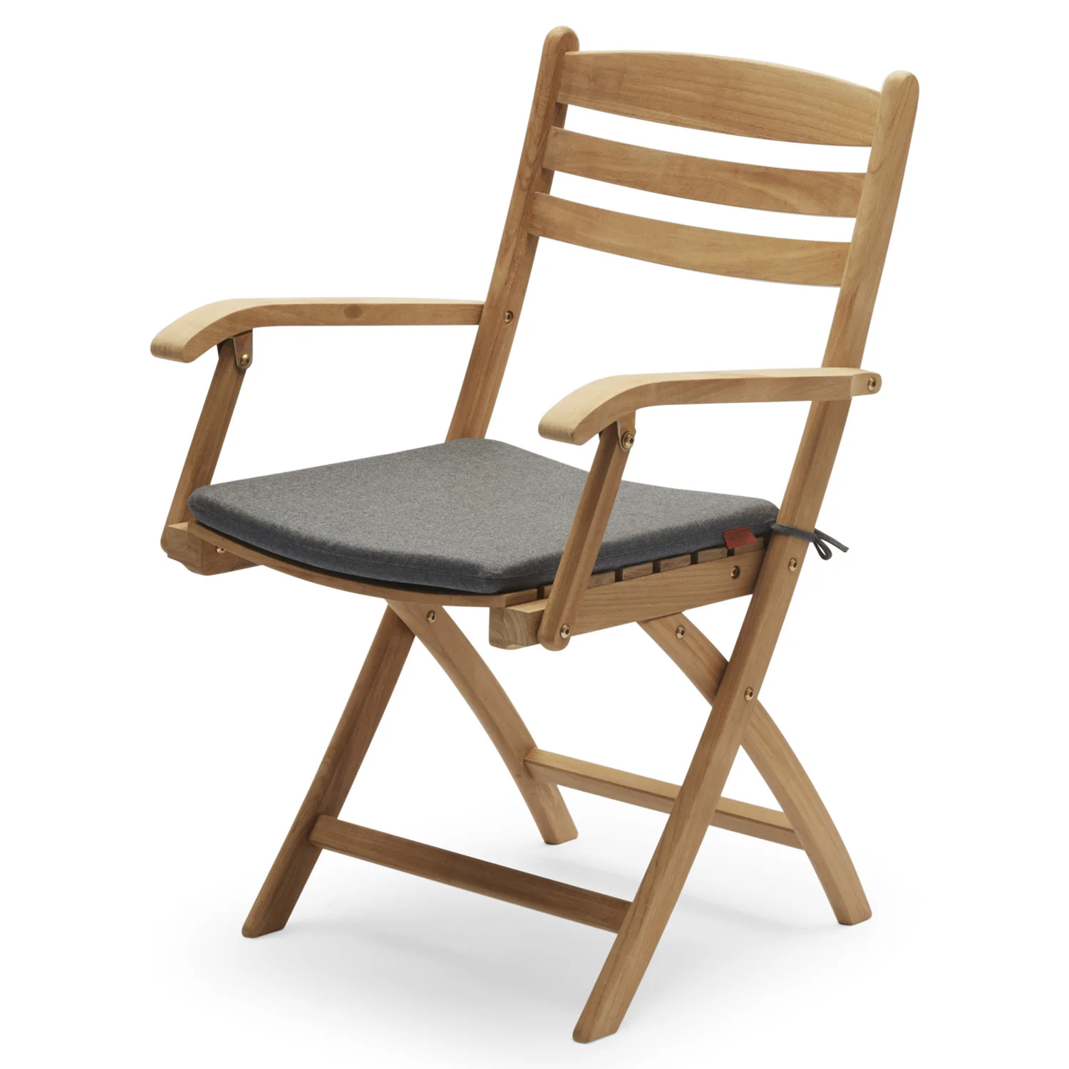 Skagerak, Selandia Sesselkissen Holzkohle