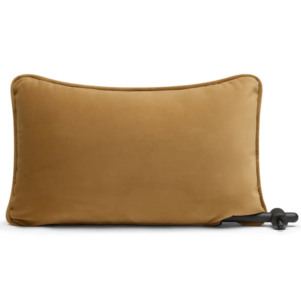 Fatboy, Sumo armlehne velvet recycled almond