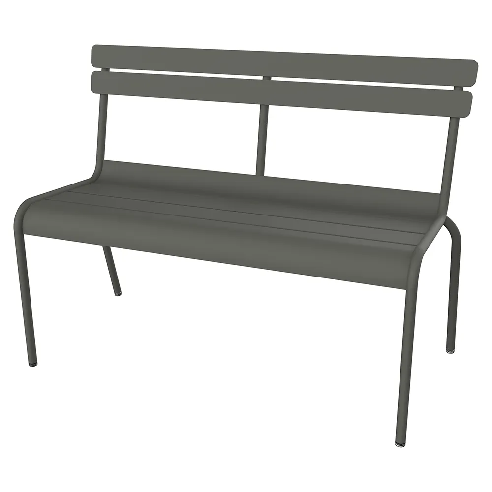 Fermob, Luxembourg 2-sitzer-sofa Rosemary