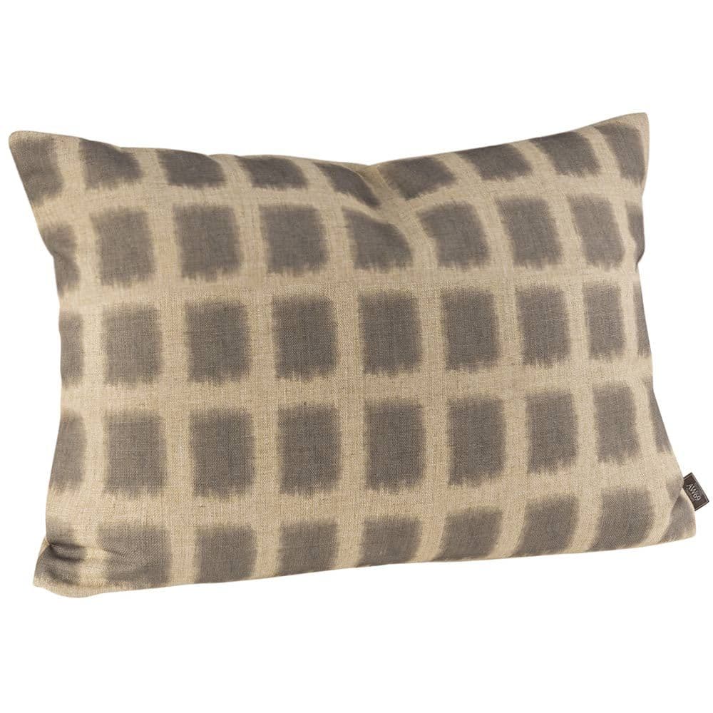 Nopal Cushion Cover Taupe