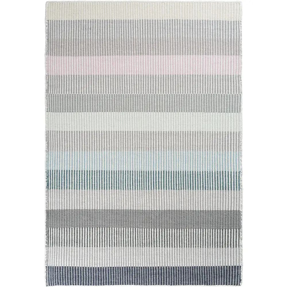 Linie_Design, Devise Pastel 170x240 teppich
