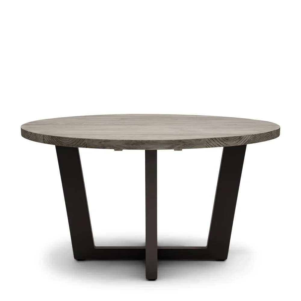 Riviera Maison, Bondi Beach Esstisch Ø140 cm