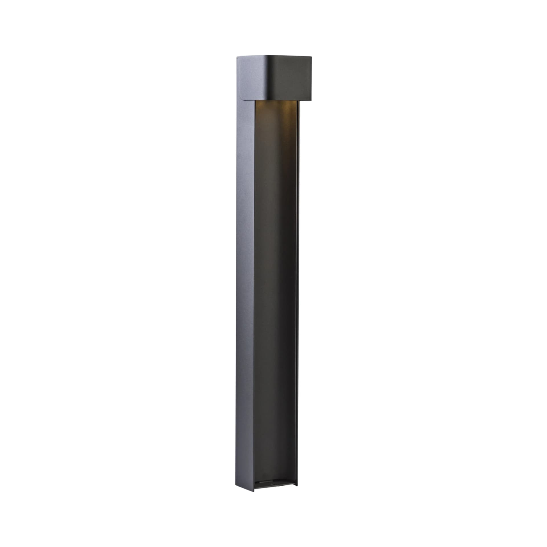 Belid, Taurus Poller Ip54 H1000 Anthrazit Led Inkl Lichtquelle