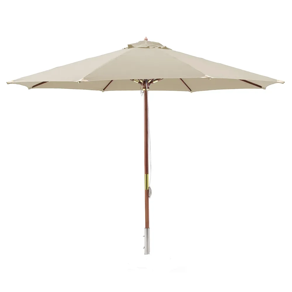 Hillerstorp, Luxus-Sonnenschirm Ø330 cm