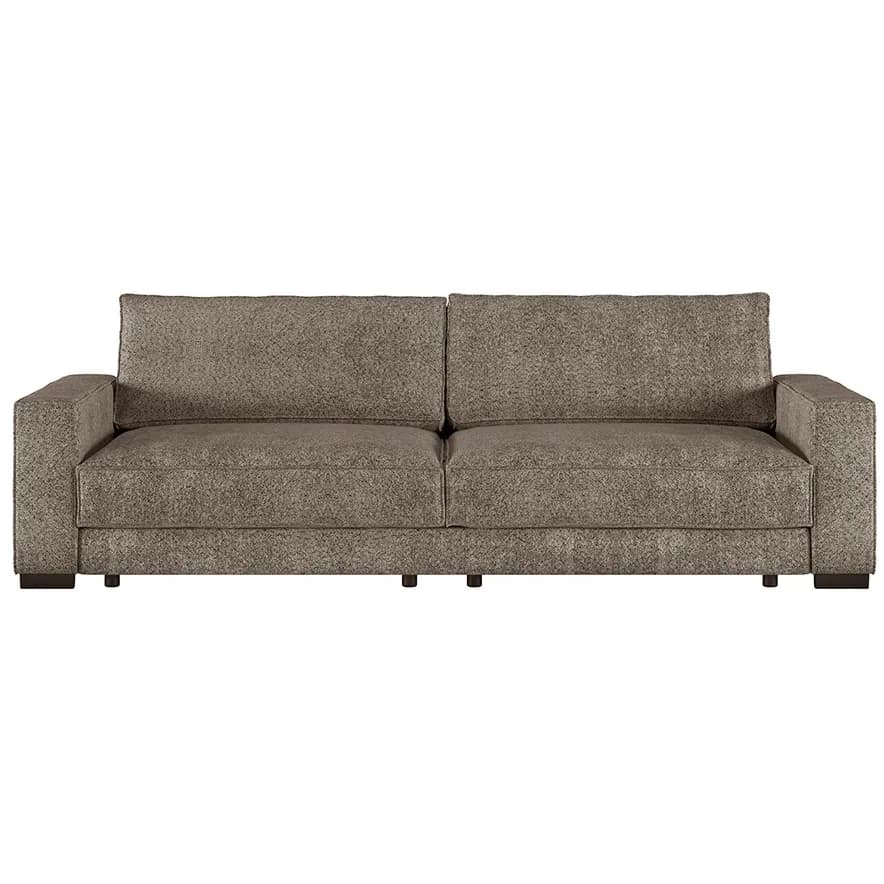 Artwood, Montana 4-Sitzer-Sofa Story brown