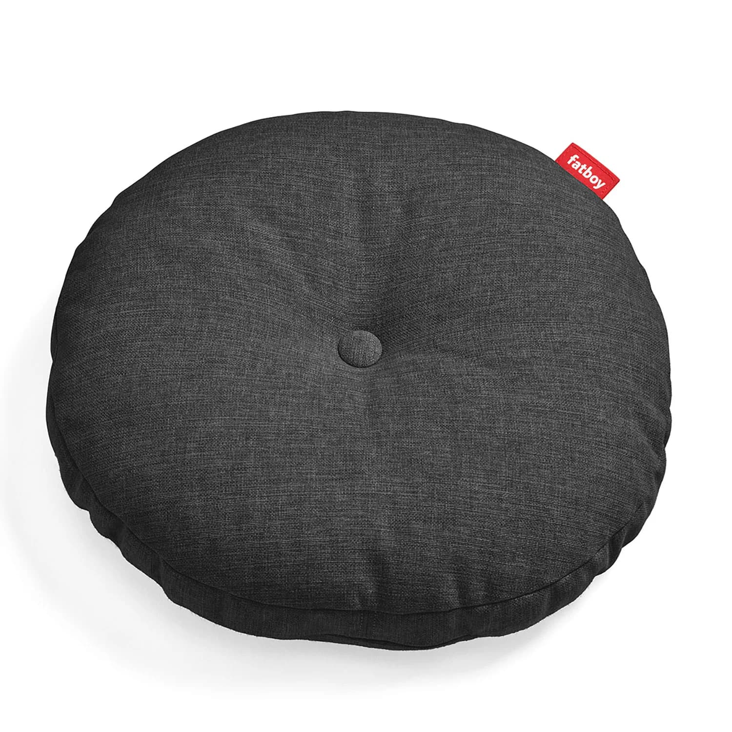 Fatboy, Circle Sitzkissen Thunder Grey